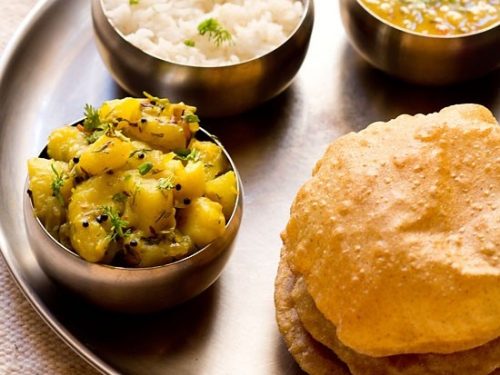 poori-bhaji-kidhours