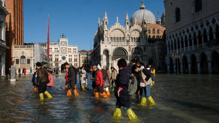 venice-floods