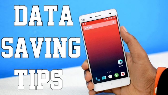 mobile-data-saving