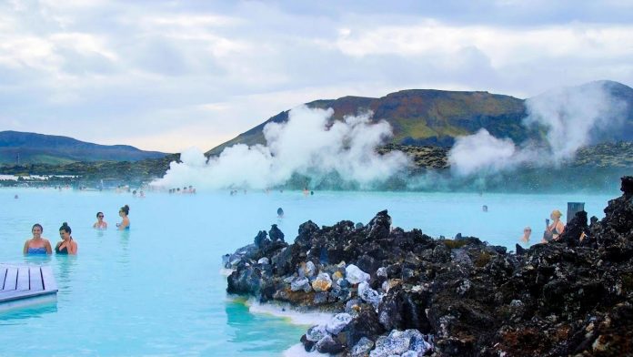 Artificial-blue-lagoon-Reykjavik-Iceland-kidhours