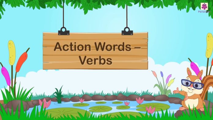 english-verbs-kidhours