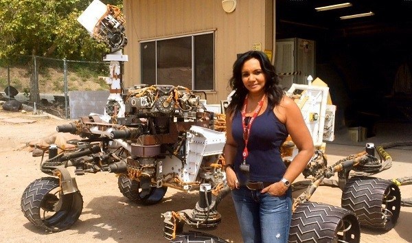 Melony-Mahaarachchi-NASA-Mars-.2020-Engineer-kidhours