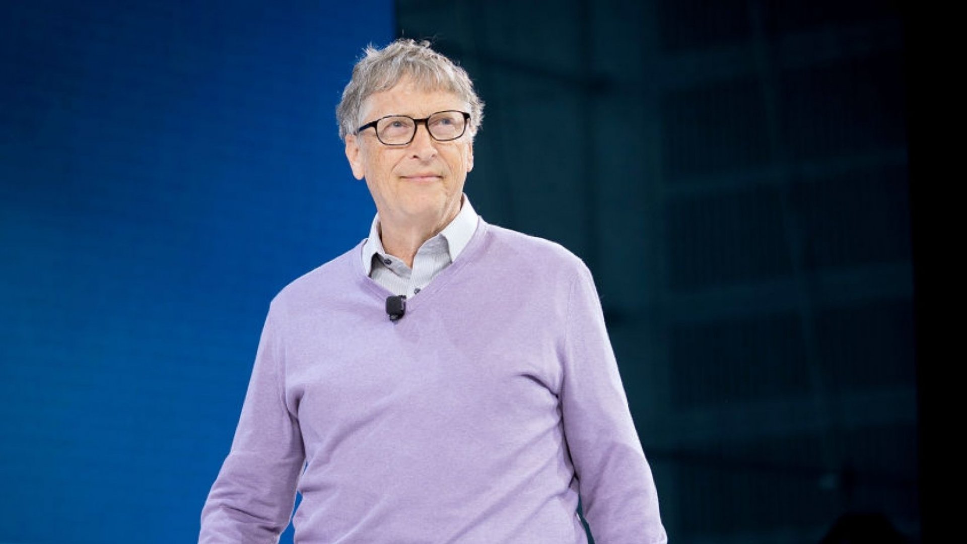 bill gates