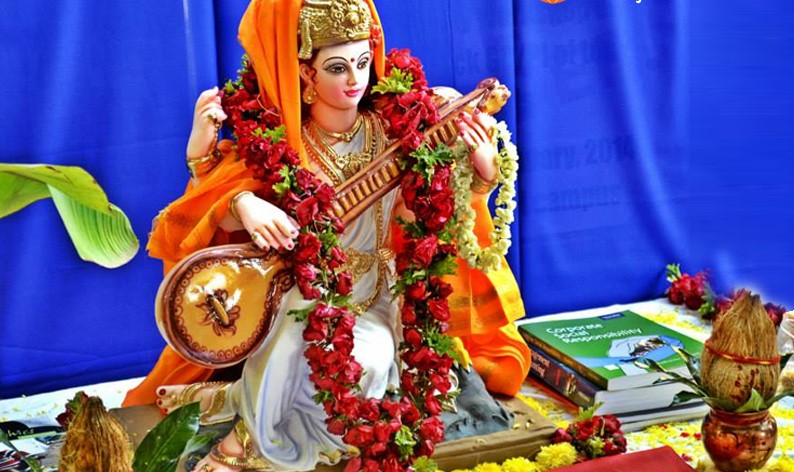 Saraswati special