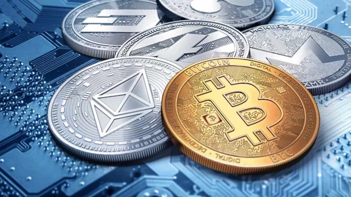 இந்தியாவுக்கு தனி கிரிப்டோ கரன்சி - cryptocurrency : அரசின் அடுத்த அதிரடி என்ன?