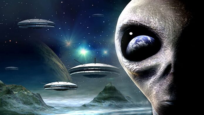 Aliens tamil kids news