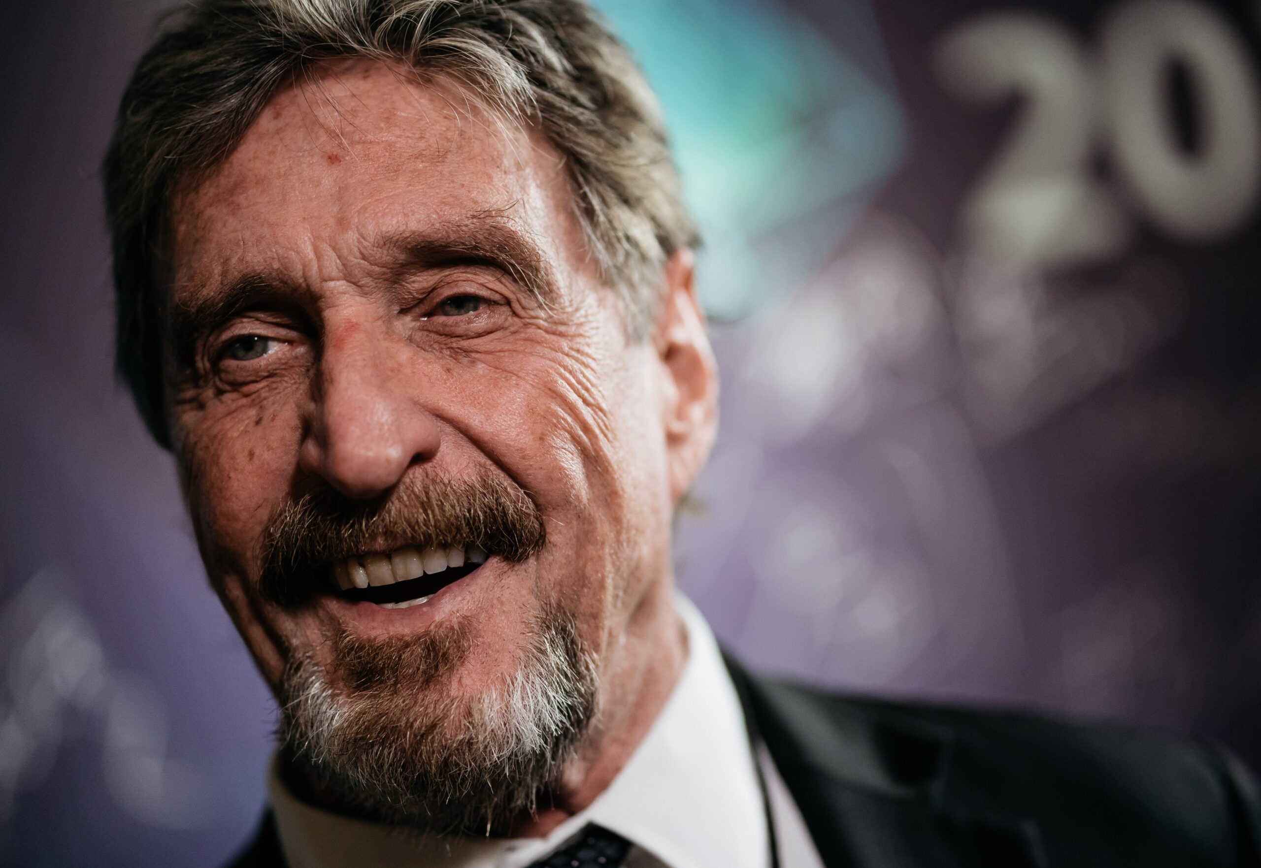 john mcafee tamil news