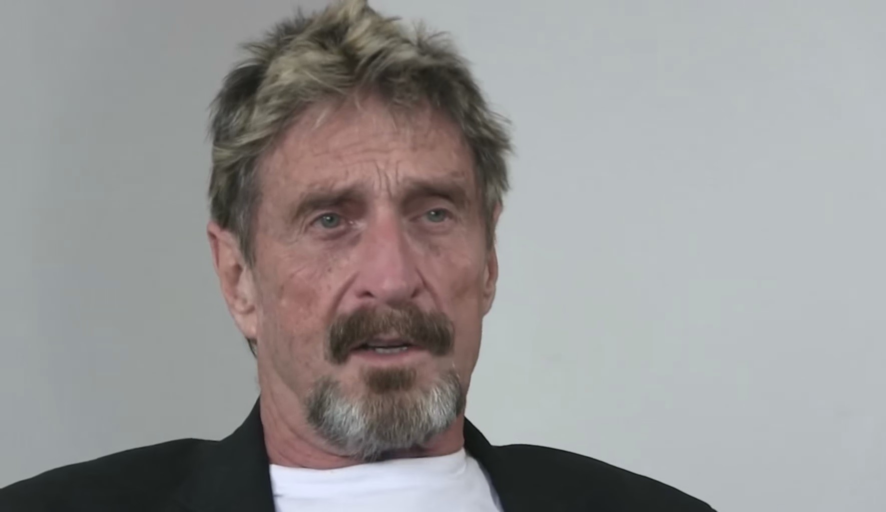 john mcafee tamil news