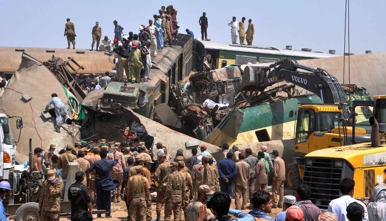 train accident tamil kids 