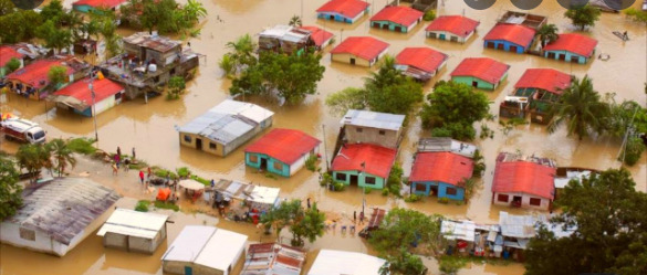 tamil kids news flood disaster 