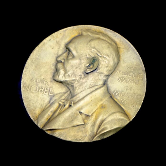 Latest Tamil News Nobel Prize for Economic