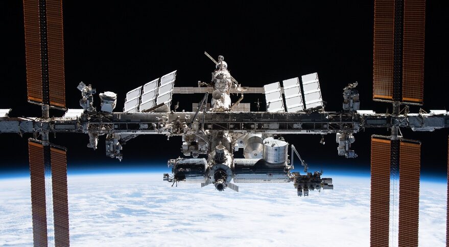 NASA postpones spacewalk