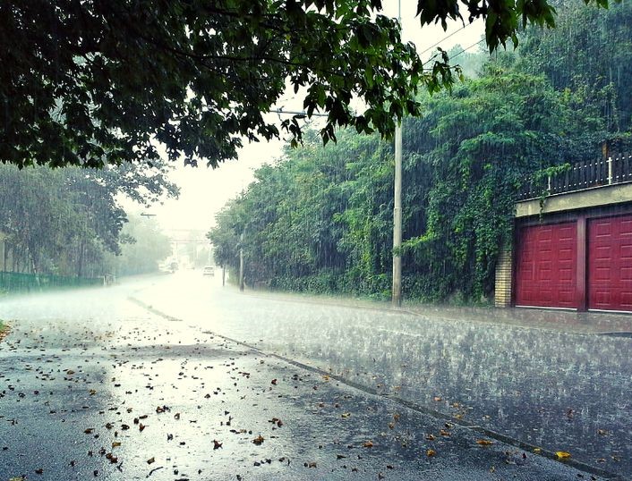 Rain Water Harvesting in Tamil