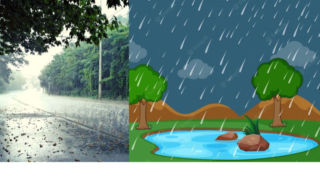 essay on rain water harvesting in tamil