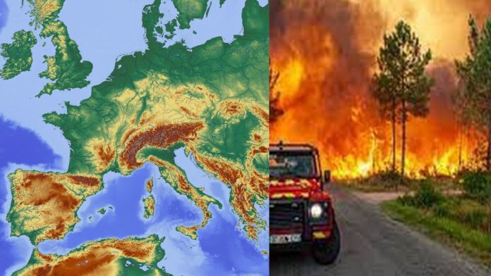 Tamil Climate News Today Europe உலக காலநிலை