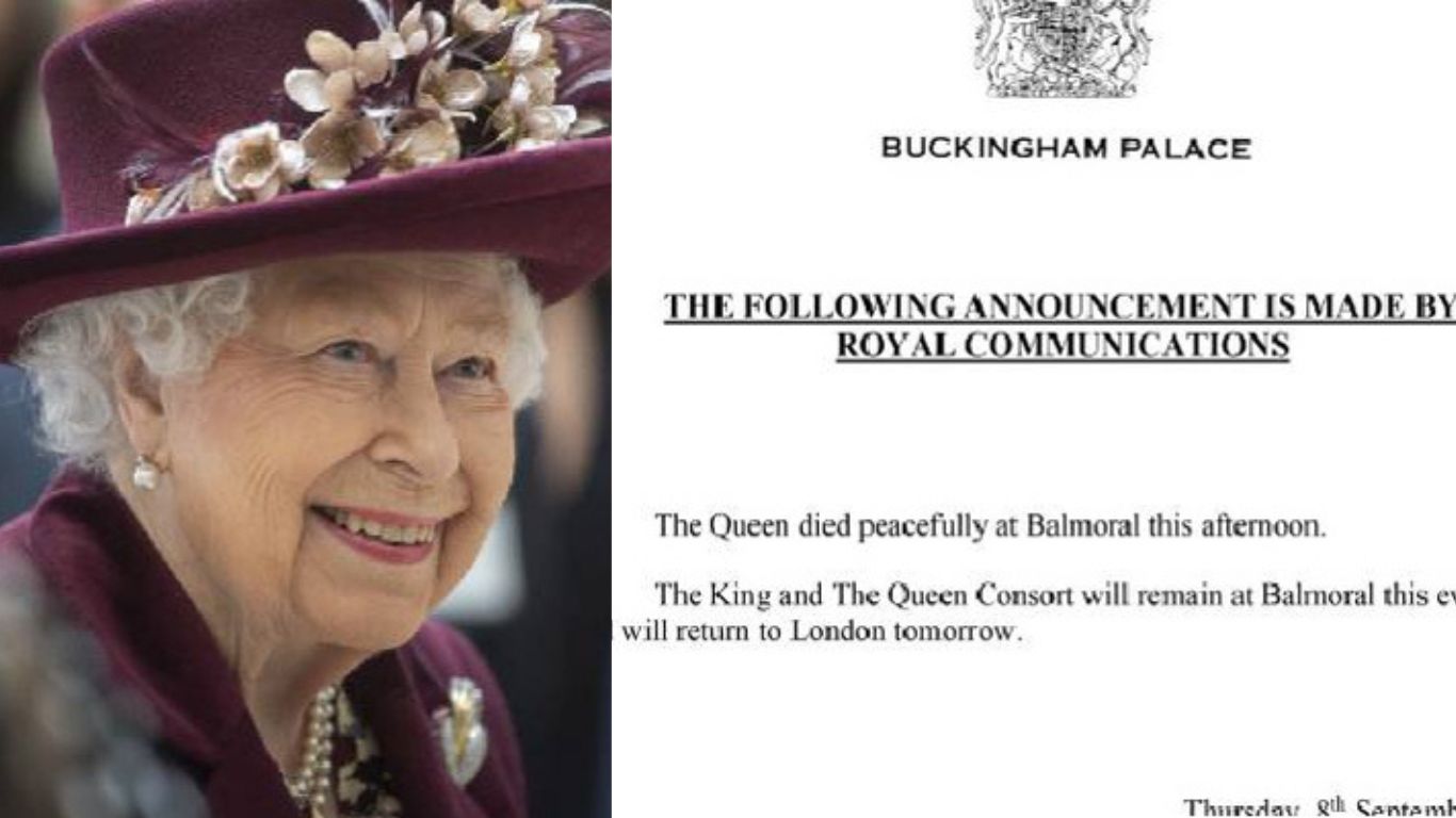 Tamil Kids News Queen Elisabeth Died  சிறுவர்களுக்கான உலக செய்திகள்