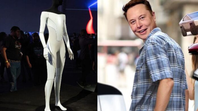 Elon musk's Robot சிறுவர்களுக்கான உலக செய்திகள்