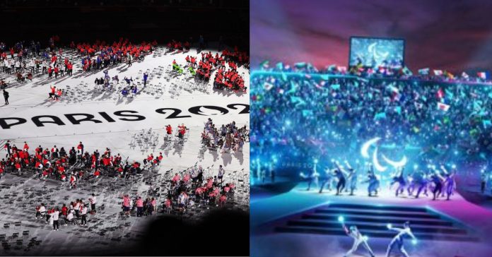 Olympic Opening Ceremony 2024 சிறுவர்களுக்கான உலக செய்திகள்