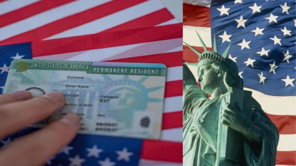 2024 ஆம் ஆண்டிற்கான அமெரிக்க விசா லொட்டரி US Green Card Application