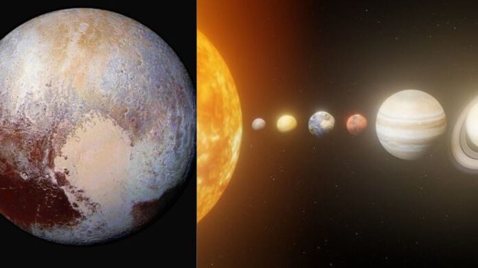 Scientists about the planet Pluto சிறுவர்களுக்கான உலக செய்திகள்