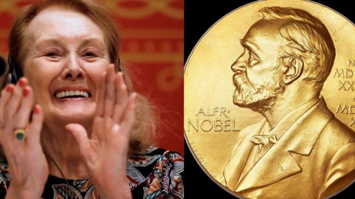 Nobel Prize Winner 2022  சிறுவர்களுக்கான உலக செய்திகள்