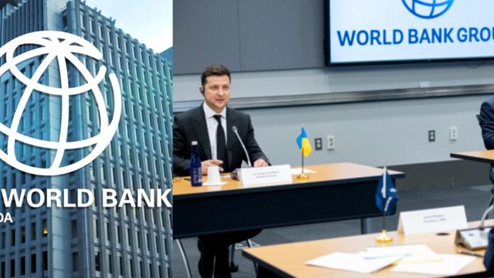 World Bank Support To Ukraine சிறுவர்களுக்கான உலக செய்திகள்