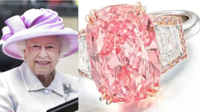 Queen Elizabeth's Diamond சிறுவர்களுக்கான உலக செய்திகள்