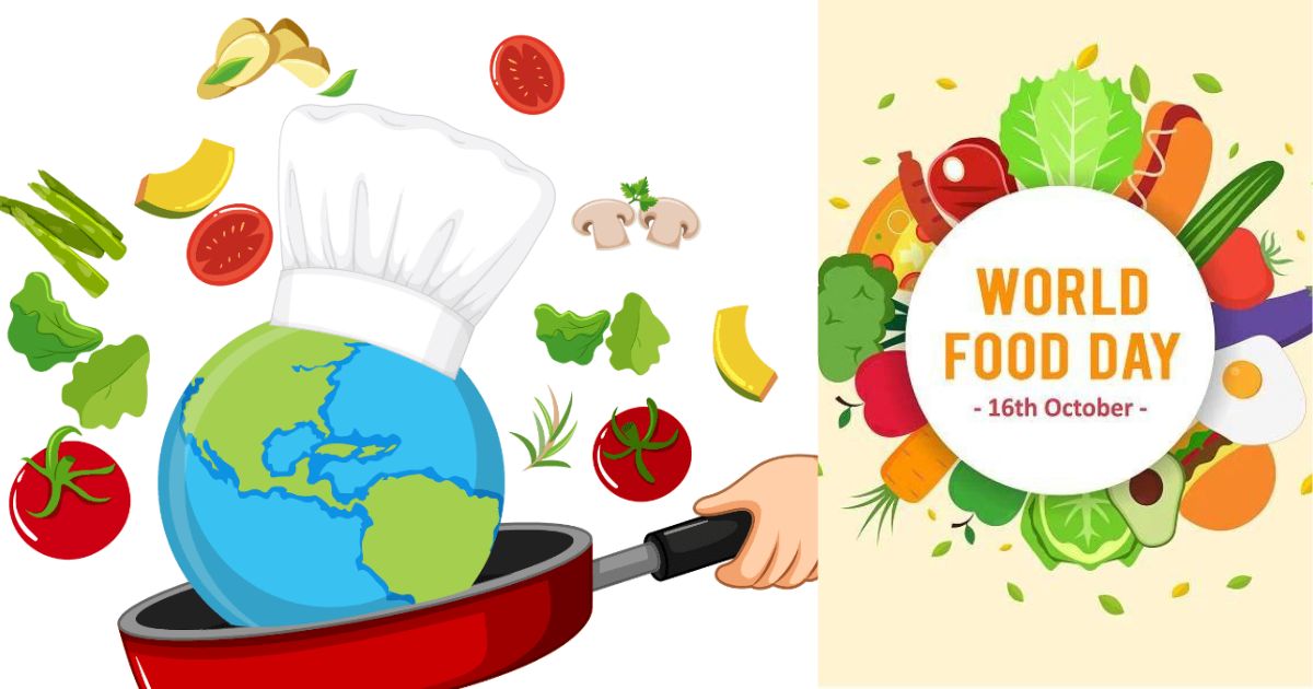 World Food Day in Tamil  பொது அறிவு  செய்திகள்