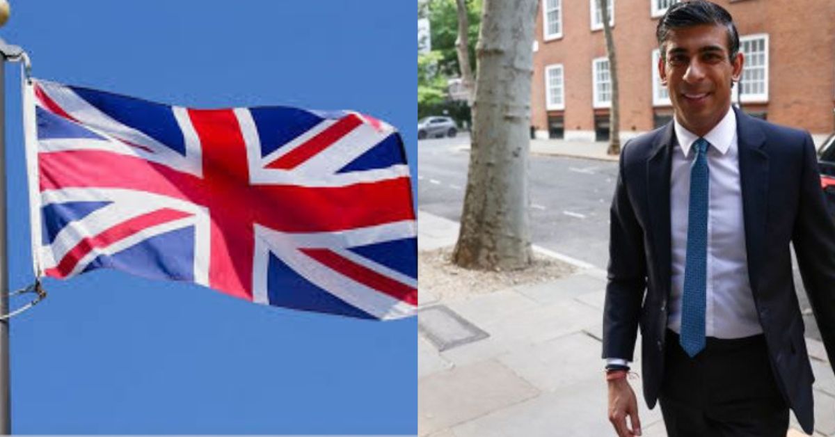 UK New Prime Minister சிறுவர்களுக்கான உலக செய்திகள்