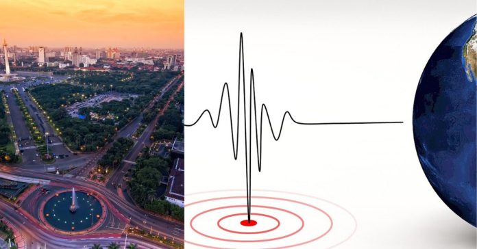 Earthquake In Indonesia சிறுவர்களுக்கான உலக செய்திகள்