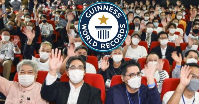 Guinness Record  சிறுவர்களுக்கான உலக செய்திகள்