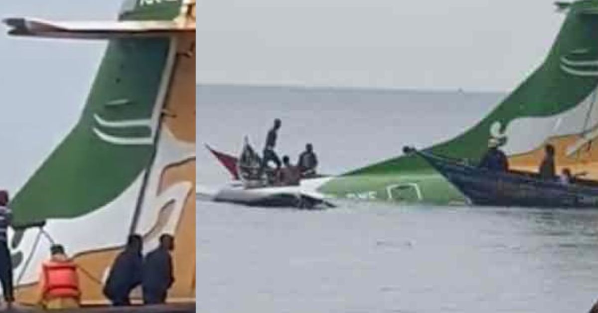 Flight Crashes  சிறுவர்களுக்கான உலக செய்திகள்