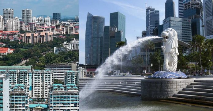 Singapore Tourist Issues சிறுவர்களுக்கான உலக செய்திகள்