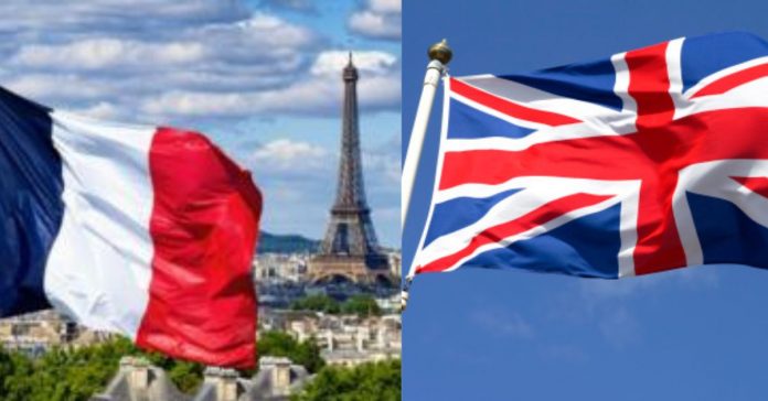 New Agreement France and England  சிறுவர்களுக்கான உலக செய்திகள்