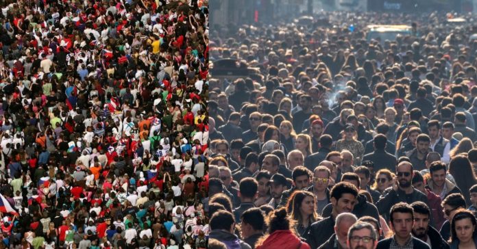 World Population பொது அறிவு செய்திகள்