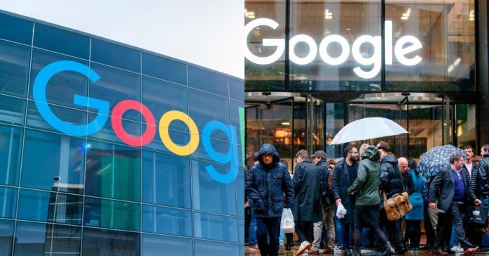 Google Employees  சிறுவர்களுக்கான உலக செய்திகள்