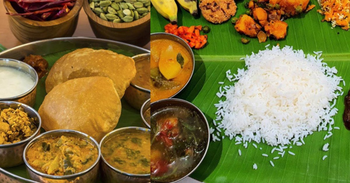 Vegetarian Food Day  பொது அறிவு செய்திகள்