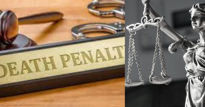 Death Penalty சிறுவர்களுக்கான உலக செய்திகள்