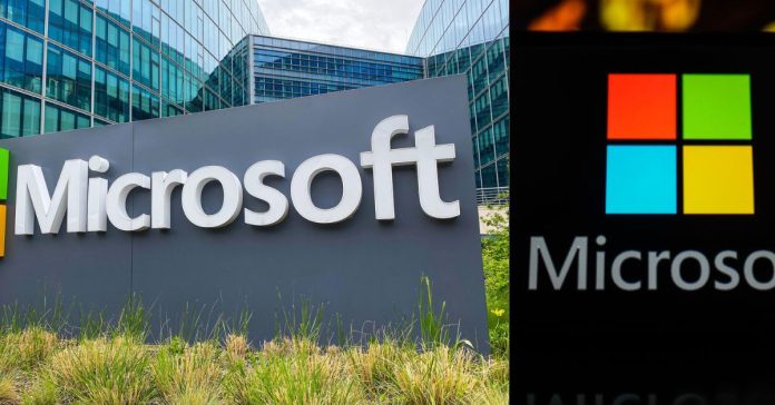 Microsoft Services  உலக காலநிலை செய்திகள்