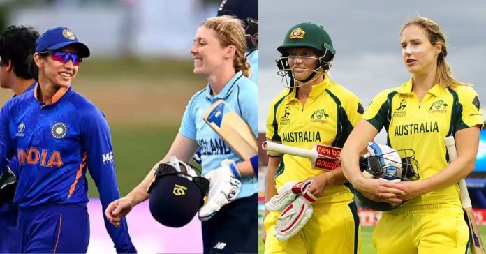 Women Cricket சிறுவர்களுக்கான உலக செய்திகள்