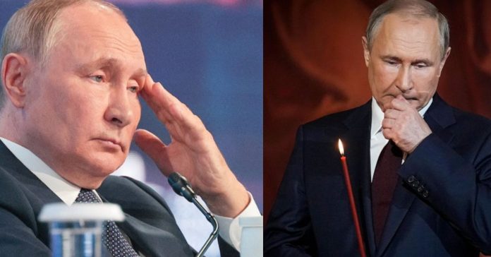 Putin's Health  சிறுவர்களுக்கான உலக செய்திகள்