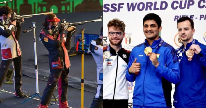 Sniper World Cup சிறுவர்களுக்கான உலக செய்திகள்