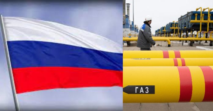 Russia Oil Supply  சிறுவர்களுக்கான உலக செய்திகள்