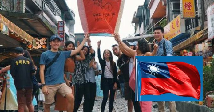 Taiwan Tourist  சிறுவர்களுக்கான உலக செய்திகள்
