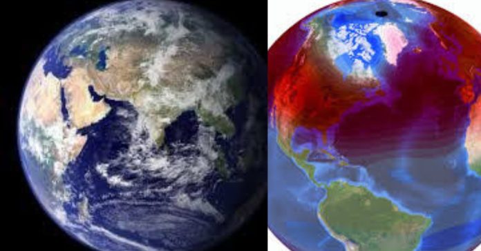 Change the Earth சிறுவர்களுக்கான உலக செய்திகள்