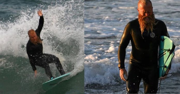 Surfing World Record  பொது அறிவு செய்திகள்