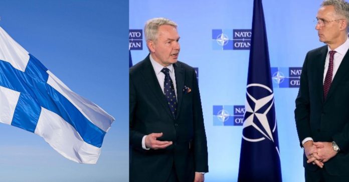 Finland NATO  பொது அறிவு செய்திகள்