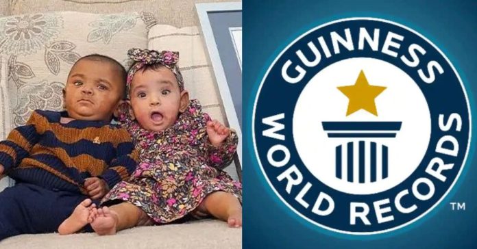 Kids Guinness Record  பொது அறிவு செய்திகள்