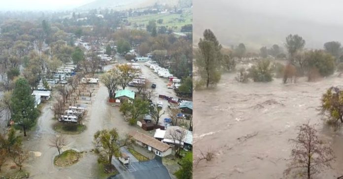 California Cyclone உலக காலநிலை செய்திகள்