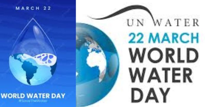 World Water Day பொது அறிவு செய்திகள்